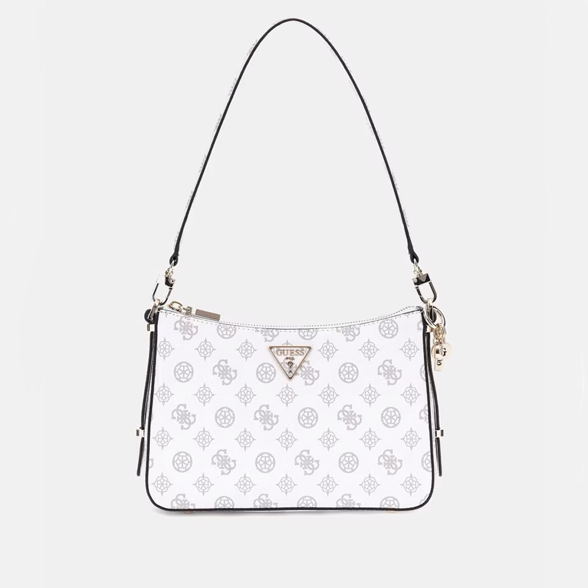SAC À BANDOULIÈRE GUESS FEMME SIMILICUIR